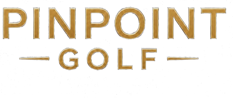 Pinpoint Golf Markers